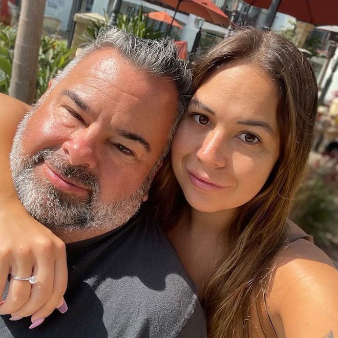 Big Ed Brown, 90 Day: The Single Life, 90 Day Fiance